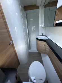 Fahrzeugbild Hobby De Luxe 495 WFB #11