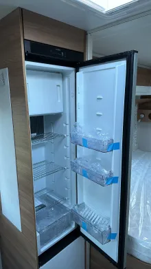 Fahrzeugbild Hobby De Luxe 495 WFB #15