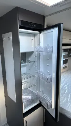 Kühlschrank