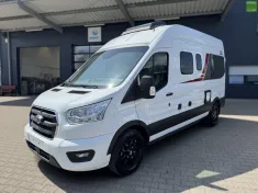 Bild 6 Bürstner Lineo C 590 Automatik - Jetzt 16.590Euro sparen!