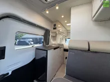 Fahrzeugbild Bürstner Lineo C 590 Automatik - Jetzt 16.880Euro sparen! #11