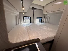 Bild 19 Bürstner Lineo C 590 Automatik - Jetzt 16.590Euro sparen!