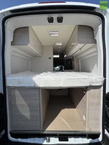 Fahrzeugbild Bürstner Lineo C 590 Automatik - Jetzt 16.880Euro sparen! #22