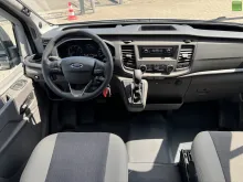 Fahrzeugbild Bürstner Lineo C 590 Automatik - Jetzt 16.880Euro sparen! #28