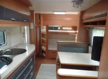 Fahrzeugbild Hobby De Luxe 540 KMFe #4