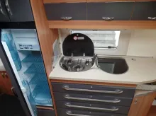 Fahrzeugbild Hobby De Luxe 540 KMFe #5