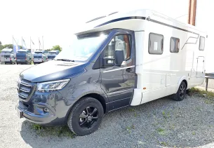 Tramp S 680