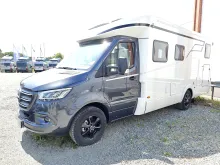 Fahrzeugbild Hymer Tramp S 680 UVP 130.350,- ! Topausstattung #1