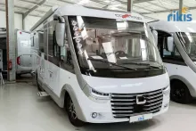 Fahrzeugbild Carthago chic c-line I 4.9 LE L #1