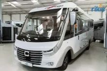 Fahrzeugbild Carthago chic c-line I 4.9 LE L #3