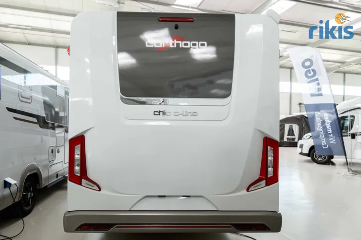 Fahrzeugbild Carthago chic c-line I 4.9 LE L #6