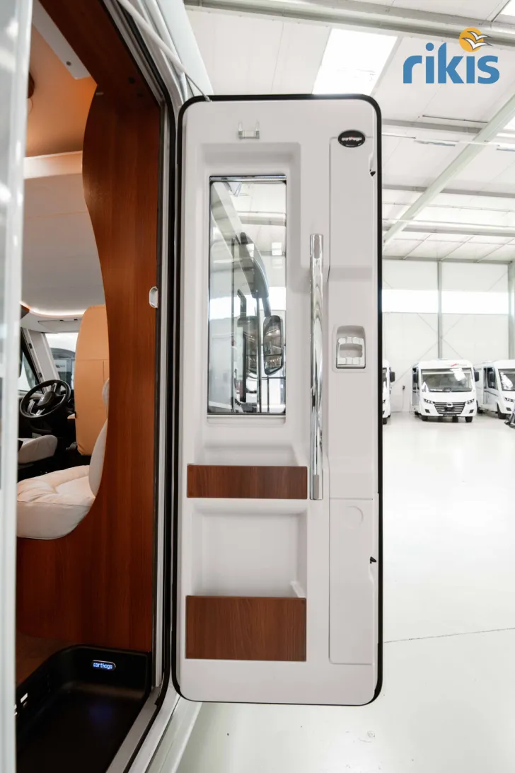 Fahrzeugbild Carthago chic c-line I 4.9 LE L #12