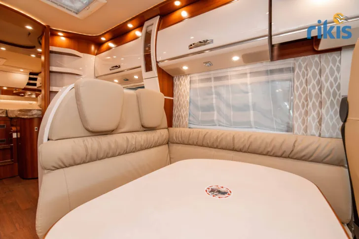 Fahrzeugbild Carthago chic c-line I 4.9 LE L #14
