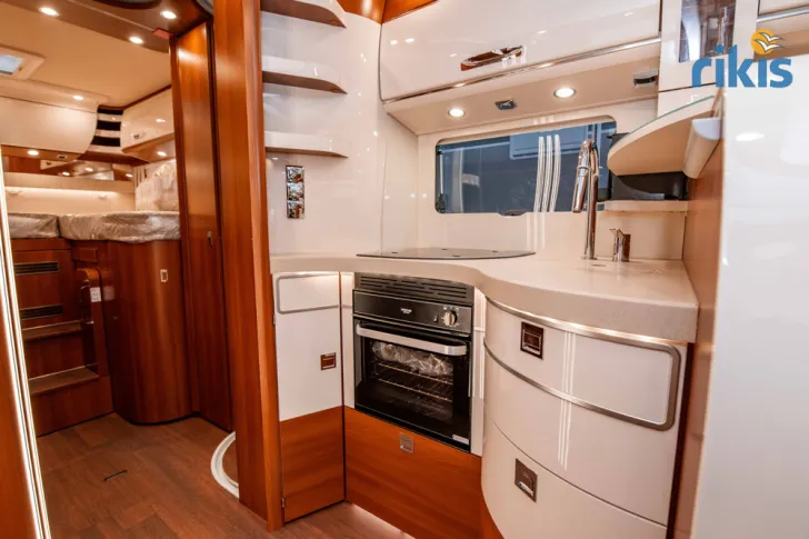 Fahrzeugbild Carthago chic c-line I 4.9 LE L #17