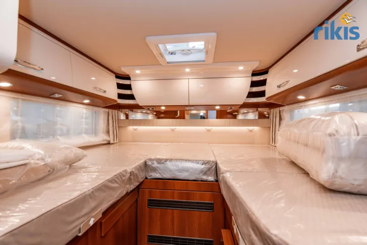 Fahrzeugbild Carthago chic c-line I 4.9 LE L #20