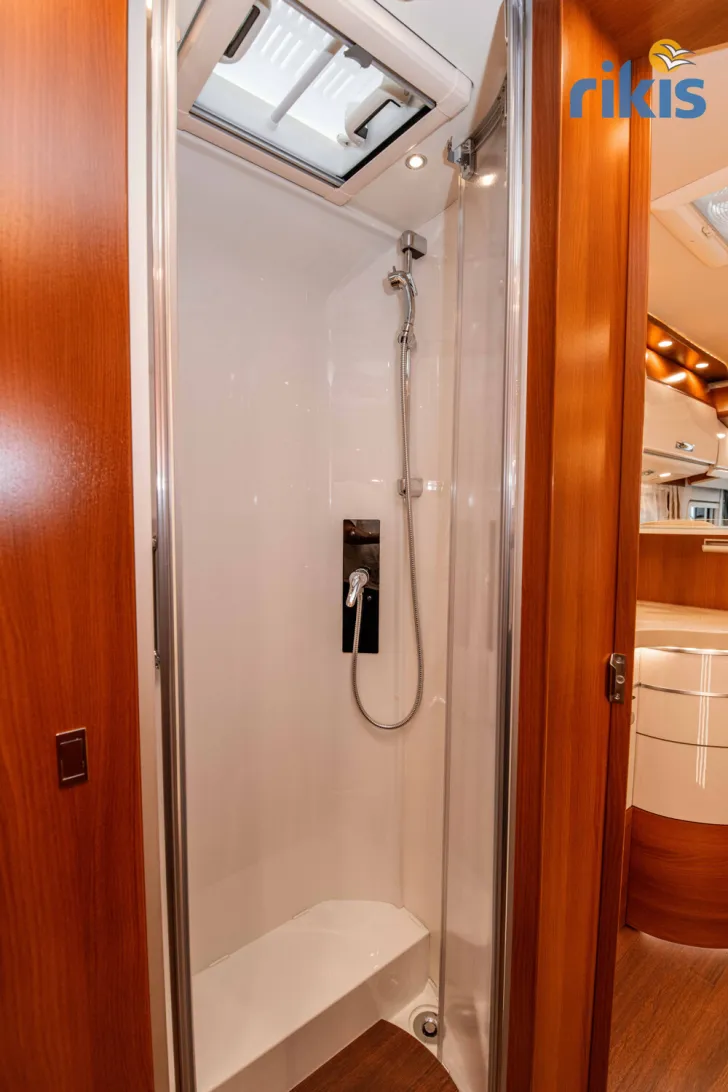 Fahrzeugbild Carthago chic c-line I 4.9 LE L #22
