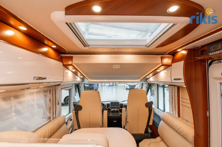 Fahrzeugbild Carthago chic c-line I 4.9 LE L #24