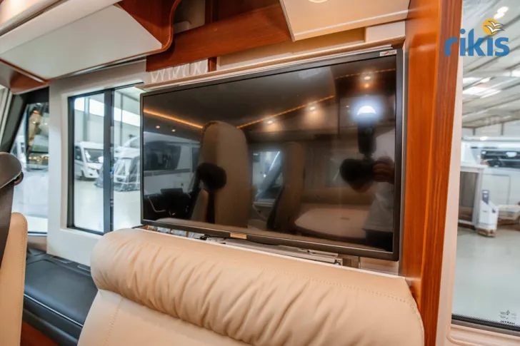 Fahrzeugbild Carthago chic c-line I 4.9 LE L #26