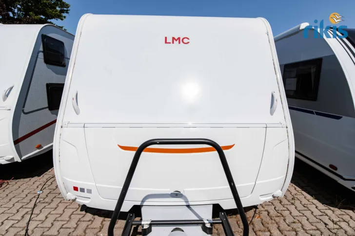 Fahrzeugbild LMC Style 450 D #2