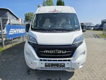 Fahrzeugbild Malibu Van Comfort 600 DB #4