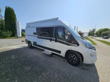 Fahrzeugbild Malibu Van Comfort 600 DB #6