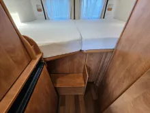Fahrzeugbild Malibu Van Comfort 600 DB #14