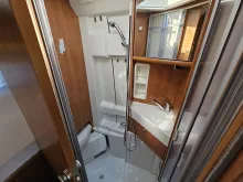 Fahrzeugbild Malibu Van Comfort 600 DB #15