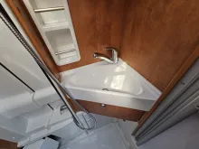 Fahrzeugbild Malibu Van Comfort 600 DB #17