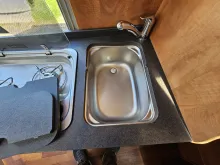 Fahrzeugbild Malibu Van Comfort 600 DB #20