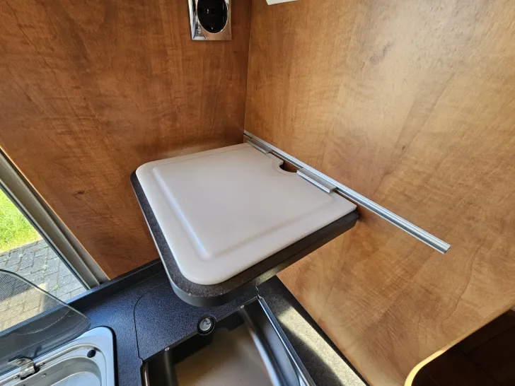 Fahrzeugbild Malibu comfort 600 DB 150 PS, erst 48.000 km ! #21