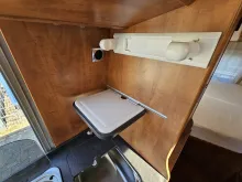 Fahrzeugbild Malibu Van Comfort 600 DB #22