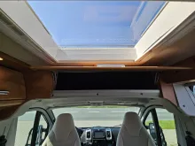 Fahrzeugbild Malibu Van Comfort 600 DB #24