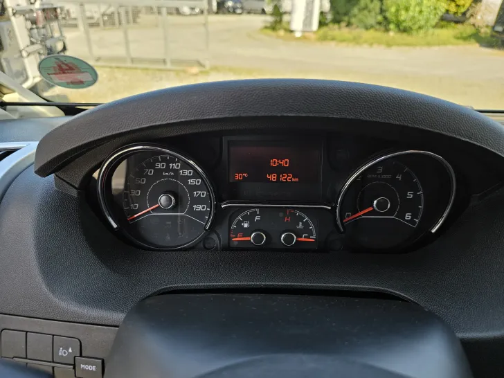 Fahrzeugbild Malibu comfort 600 DB 150 PS, erst 48.000 km ! #25
