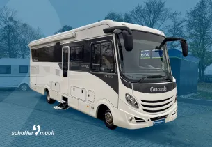 Carver 894 L