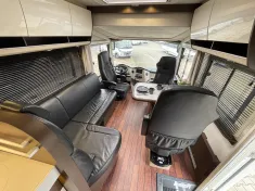 Bild 7 Concorde Carver 894 L BARVERSION
