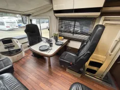 Bild 8 Concorde Carver 894 L BARVERSION