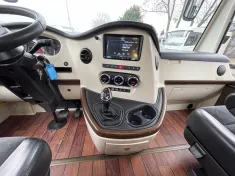 Bild 11 Concorde Carver 894 L BARVERSION