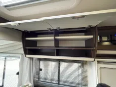Bild 14 Concorde Carver 894 L BARVERSION