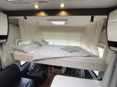Bild 19 Concorde Carver 894 L BARVERSION