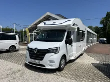 Fahrzeugbild Ahorn Camp Camp T 640 #1