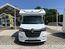 Fahrzeugbild Ahorn Camp Camp T 640 #2
