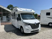 Fahrzeugbild Ahorn Camp Camp T 640 #3