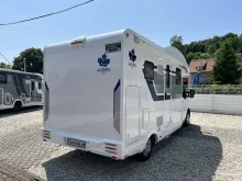 Fahrzeugbild Ahorn Camp Camp T 640 #5