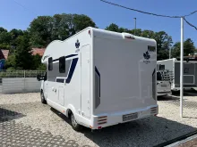 Fahrzeugbild Ahorn Camp Camp T 640 #7