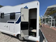 Fahrzeugbild Ahorn Camp Camp T 640 #10