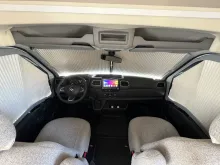 Fahrzeugbild Ahorn Camp Camp T 640 #22