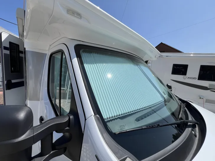 Fahrzeugbild Ahorn Camp Camp T 640 #23