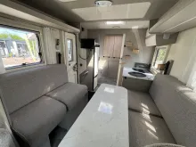 Fahrzeugbild Ahorn Camp Camp T 640 #25