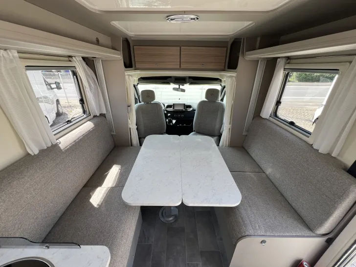 Fahrzeugbild Ahorn Camp Camp T 640 #28