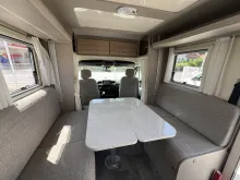 Fahrzeugbild Ahorn Camp Camp T 640 #29